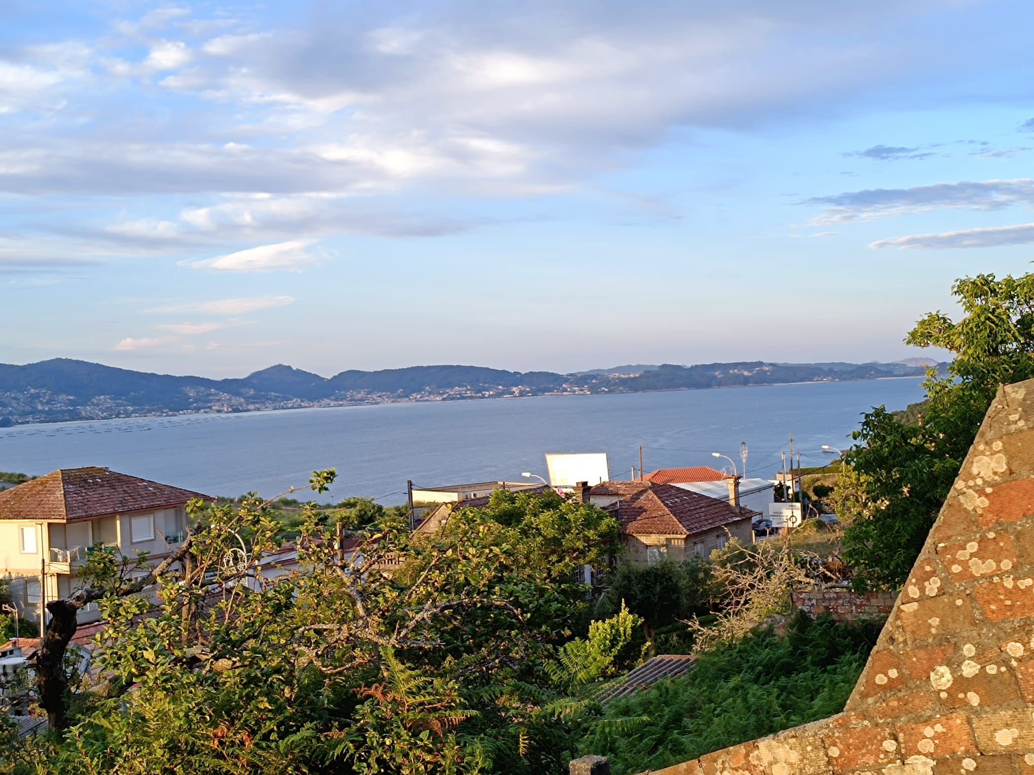 Campus de verano en Sanxenxo (Pontevedra)